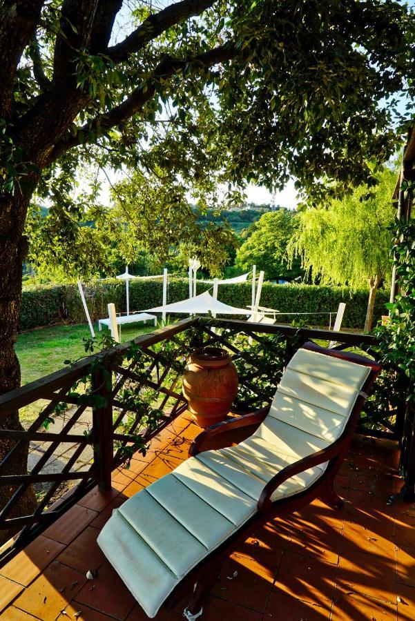 B&B Il Piccolo Paradiso Montenero  Buitenkant foto